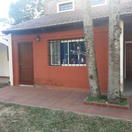 Hermosa Casita II Paso Patria パソ・デ・ラ・パトリア エクステリア 写真