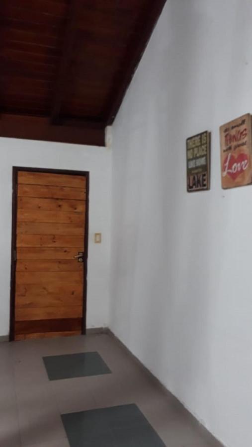Hermosa Casita II Paso Patria パソ・デ・ラ・パトリア エクステリア 写真
