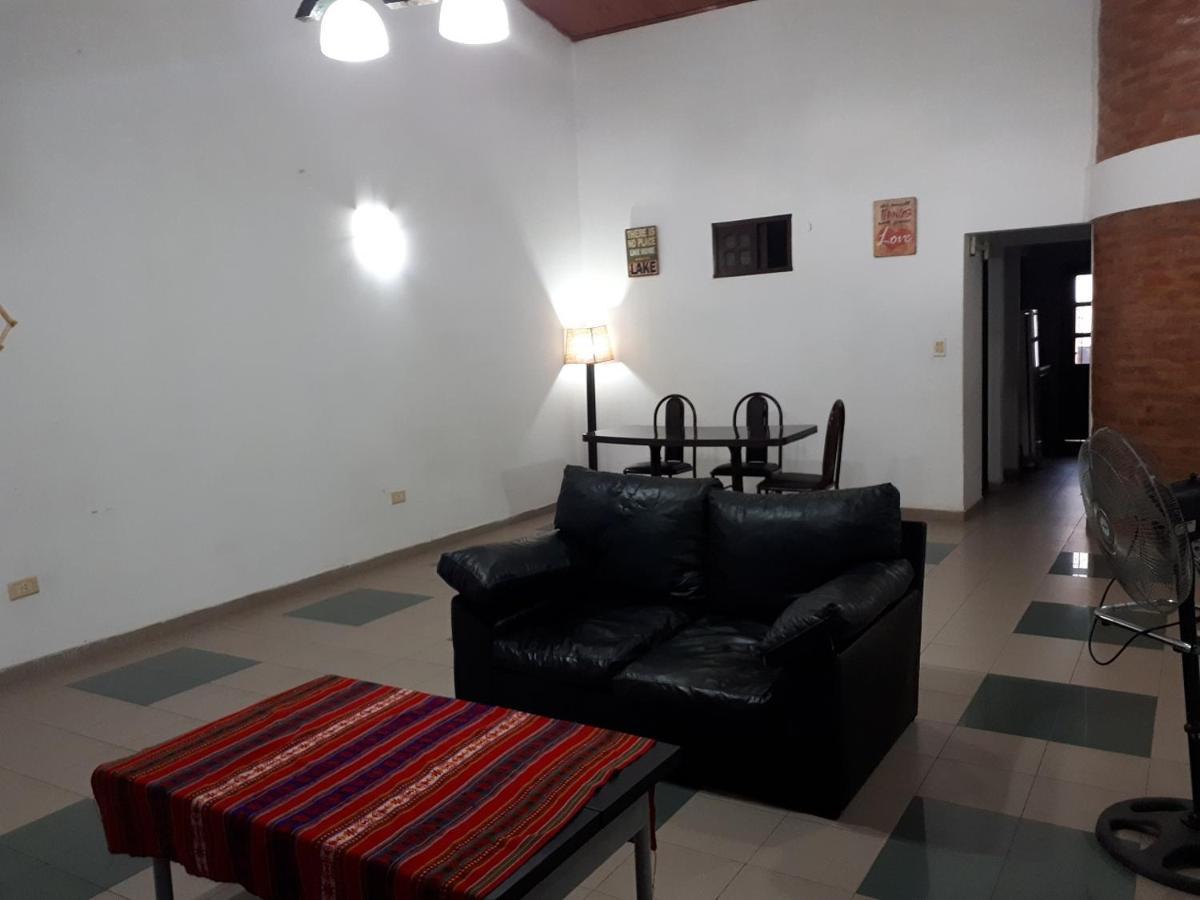 Hermosa Casita II Paso Patria パソ・デ・ラ・パトリア エクステリア 写真