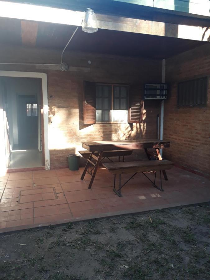 Hermosa Casita II Paso Patria パソ・デ・ラ・パトリア エクステリア 写真