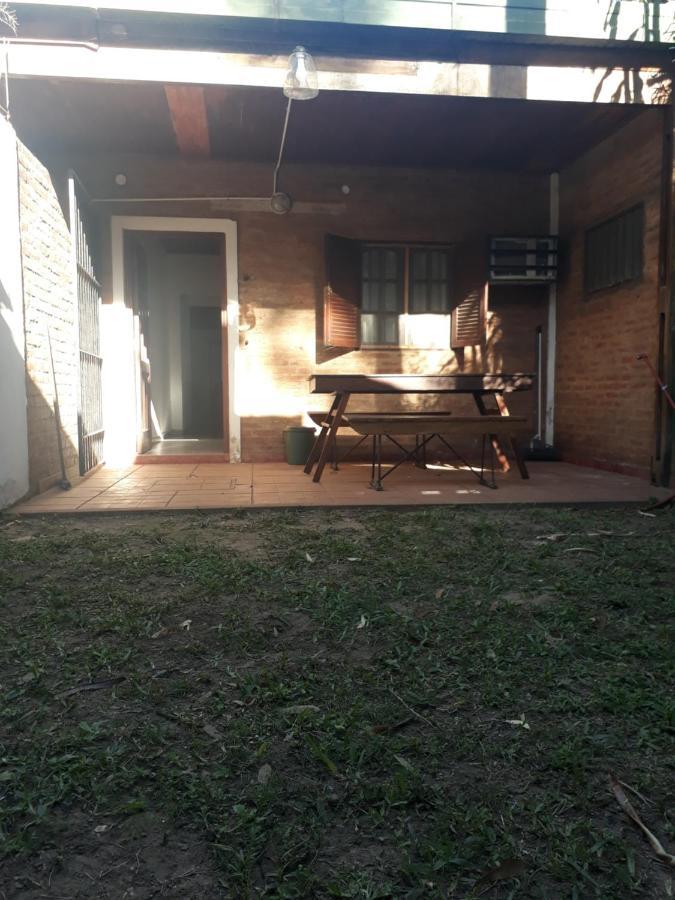 Hermosa Casita II Paso Patria パソ・デ・ラ・パトリア エクステリア 写真