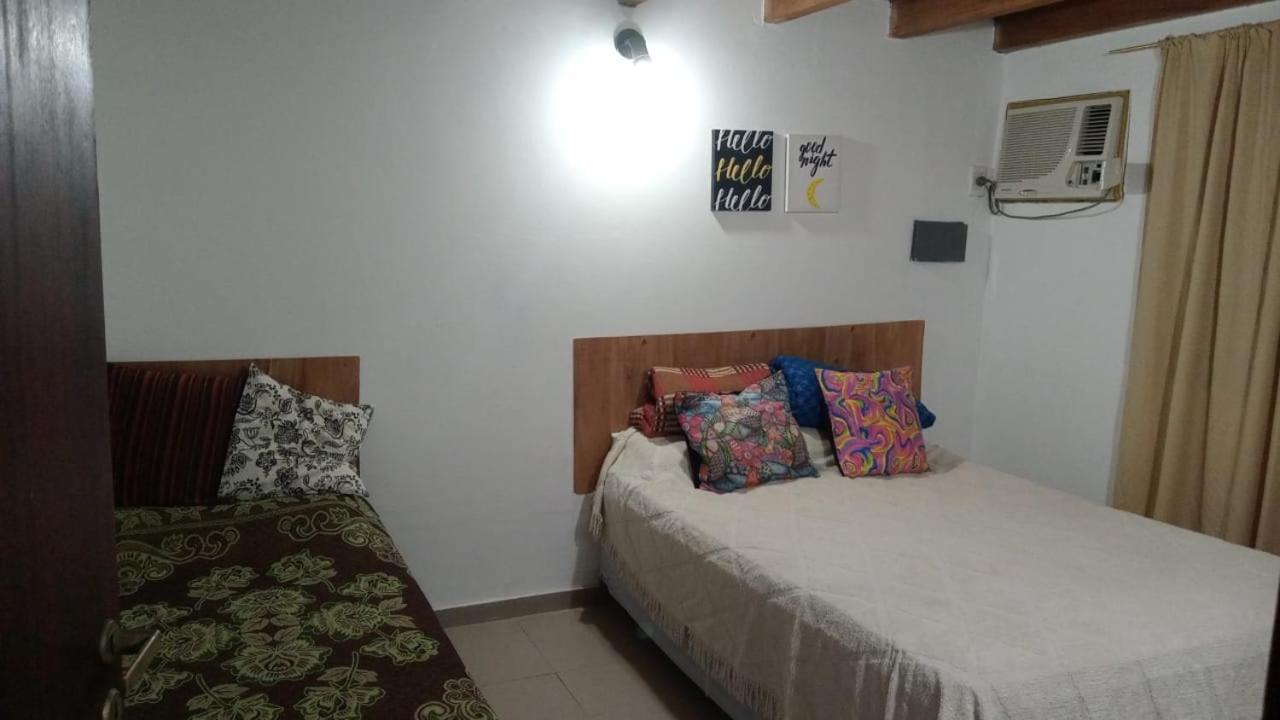 Hermosa Casita II Paso Patria パソ・デ・ラ・パトリア エクステリア 写真