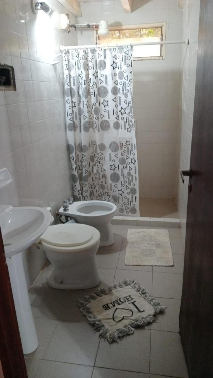 Hermosa Casita II Paso Patria パソ・デ・ラ・パトリア エクステリア 写真