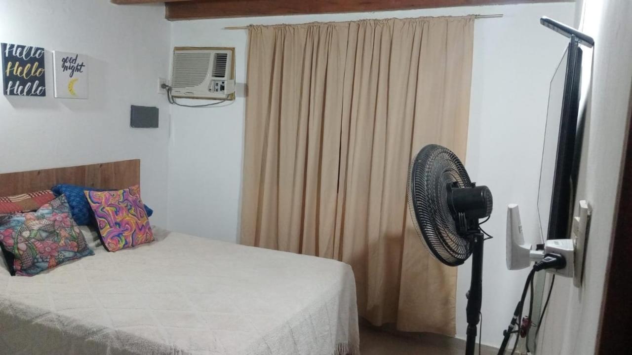 Hermosa Casita II Paso Patria パソ・デ・ラ・パトリア エクステリア 写真
