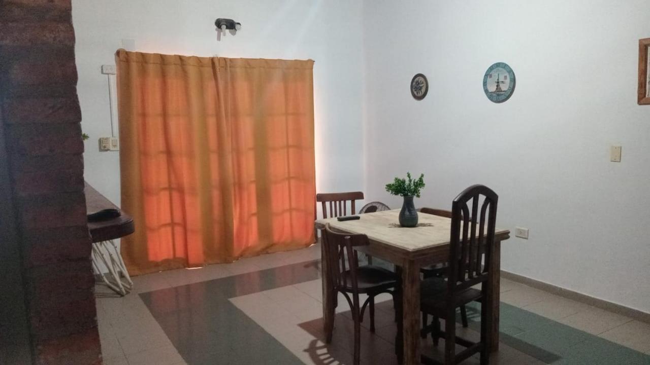 Hermosa Casita II Paso Patria パソ・デ・ラ・パトリア エクステリア 写真